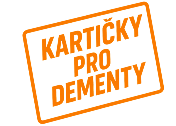 kartickyprodementy
